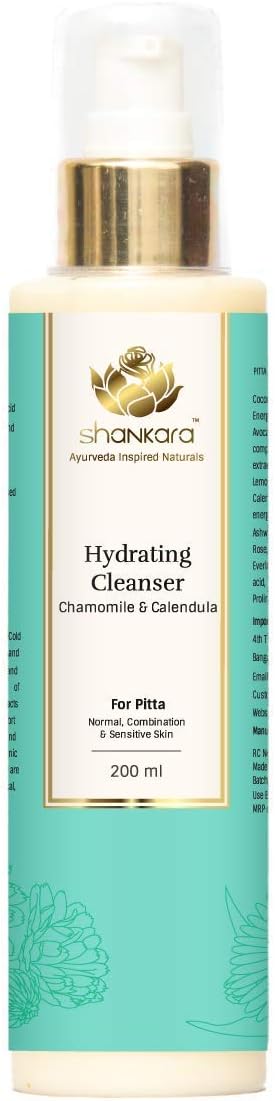 Hydrating Cleanser - Fine Line 200ml