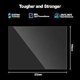 ELEGOO PFA Release Liner Film 3pcs for SATURN Series LCD 3D Printers 273x176 view 2