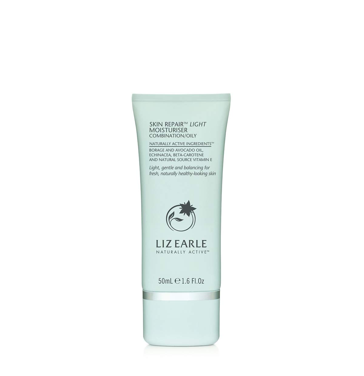 liz earle moisturiser