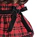 American Girl Samantha's Holiday Outfit & Tea Accessories Set For Doll (Doll is not included)