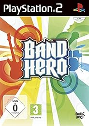 Band Hero