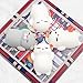 HAIYOO 4 Pcs Kawaii Slow Rising Soft Squishy Squeezen Cute Mini Cat Stress Reliever Decompression Toy for Kids Fidget toy Gift