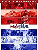 Red vs. Blue: Season 14 (Blu-ray + DVD)