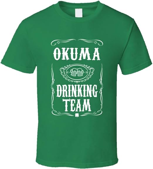 okuma clothing