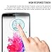 ElBolt LG G3 Vigor / G3 Mini / G3 Beat/ G3s D725 D722 Case - 3 in 1 Bundle Armor Grenade Stand Hard Gel Case -Black with Free Ultra-Sensitive Stylus Pen and Premium Screen Protector by ElBolt TM