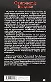Image de Gastronomie Francaise (French Edition)
