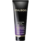 Milbon Gold Illuminating Glow Treatment 7.1 Fl. Oz.