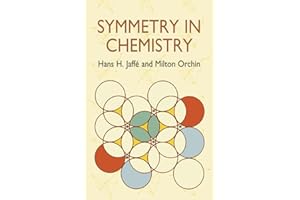 Symmetry in Chemistry (Dover Books on Chemistry)