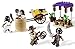 Lego Parts: Castle Wagon Wheel 