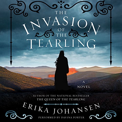 Download The Invasion of the Tearling: A Novel