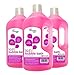 Mountain Falls Kid's Bubble Bath, Tutti Frutti, 64 Fluid Ounce (Pack of 3)
