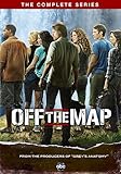 [DVD]Off the Map: Complete Series