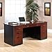 Via 3-Drawer Mobile Pedestal