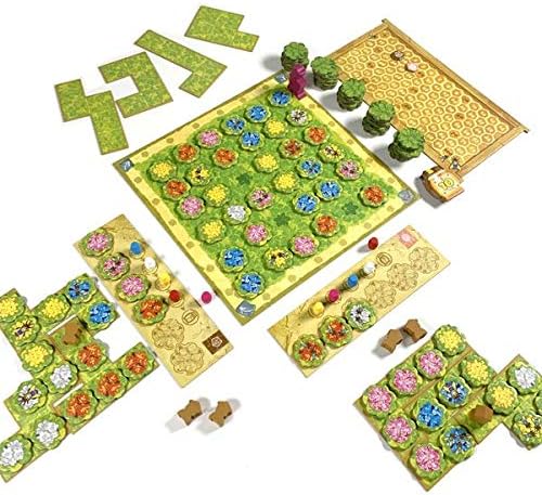 Rio Grande Games Rio583 Accessories - Image 4