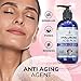 Hyaluronic Acid for Face - 100% Pure Medical Quality Clinical Strength Formula - Anti Aging Formula for Your Skin (8 oz)