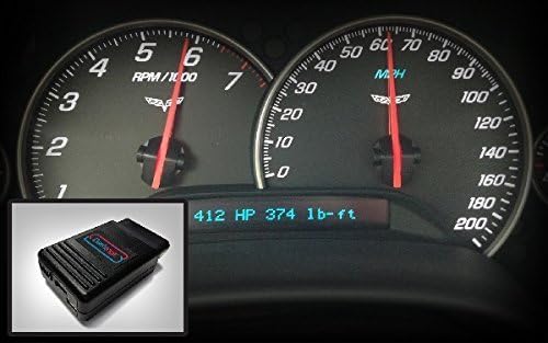 DashLogic for Chevy Cobalt Pontiac Solstice Saturn Sky and Chevy HHR No installation Required
