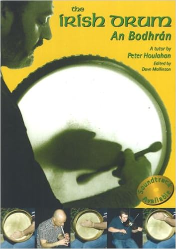 An bodhran Clearance