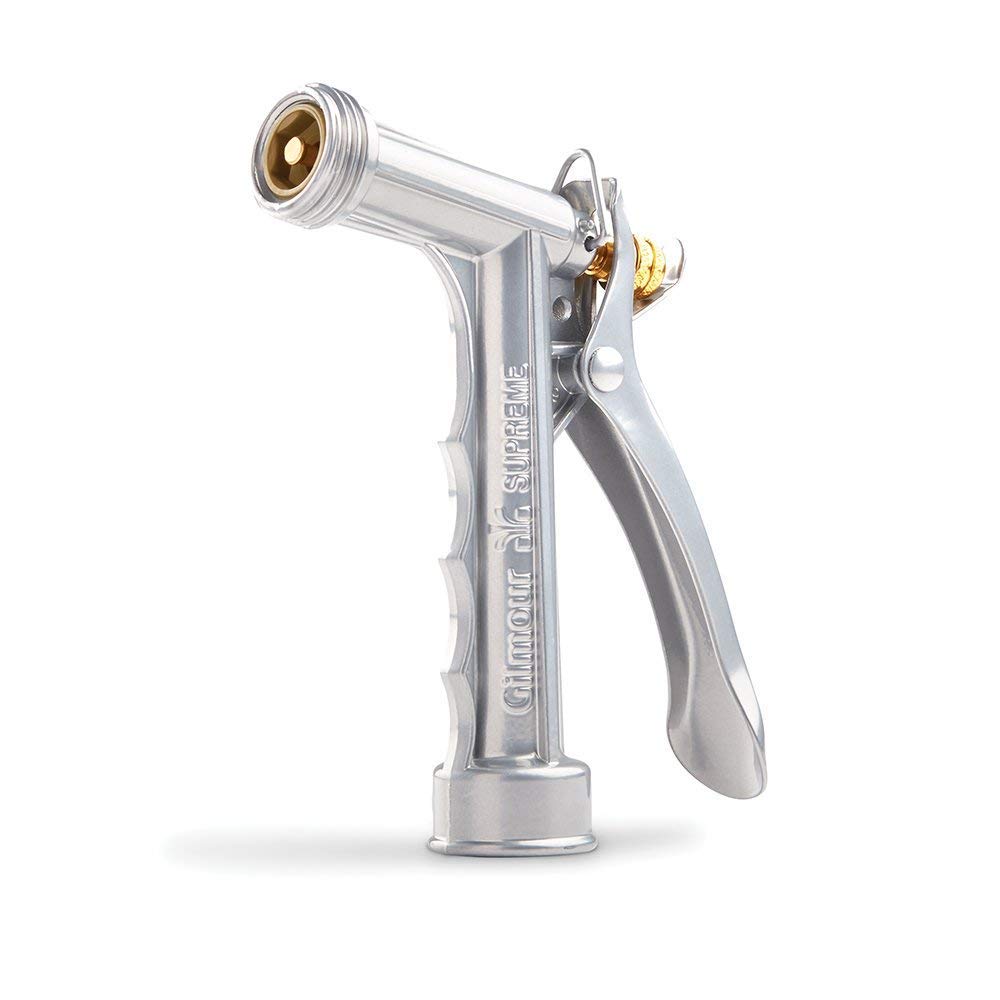 Best Garden Hose Swivel Nozzle