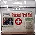 Sawyer Products SP993 Pocket First Aid Kit