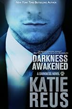 Darkness Awakened (a vampire-werewolf romance) (Darkness Series Book 1)