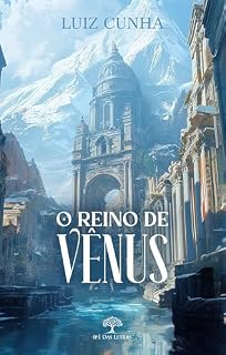 Livro O Reino de Vênus