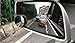 Zento Deals Blind Spot Adjustable Mirrors - 2-Pack Superior Quality