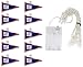 Topperscot by Boelter Brands NFL LED Pennant Party Lights