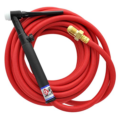 Top 10 Best Tig Torches And Hoses Top Reviews No Place Called Home