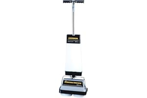 Koblenz The Cleaning Machine Shampoo Polisher (P-4000)