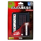 MMS Tower of Dice (T-247) by Tenyo Magic - Trick