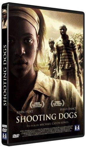 Shooting Dogs