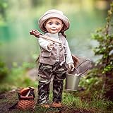 The Queen's Treasures Fishing Adventure 18