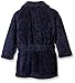 Baby Bunz Baby Boys' 3 Piece Trucks Robe and Pajama Set