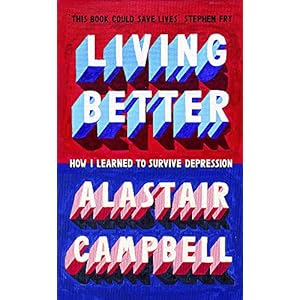 Living Better: How I Learned to Survive Depression