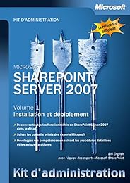 SharePoint Server 2007
