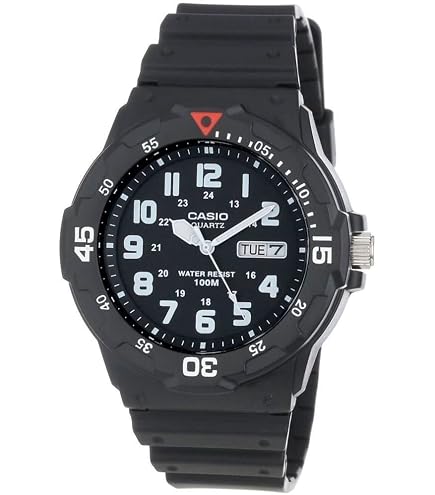 Amazon.com: Timex Men's T49831 Expedition Rugged Analog Black