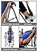 Teeter EP-960 Inversion Table with Back Pain Relief DVD
