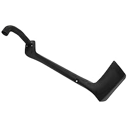 SCITOO Air Intake Snorkel Kit Fit For 2011-2013 For