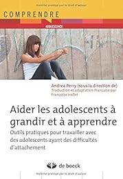 Aider les adolescents à grandir et à apprendre