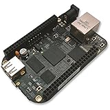 Beagleboard (BeagleBone Rev C)