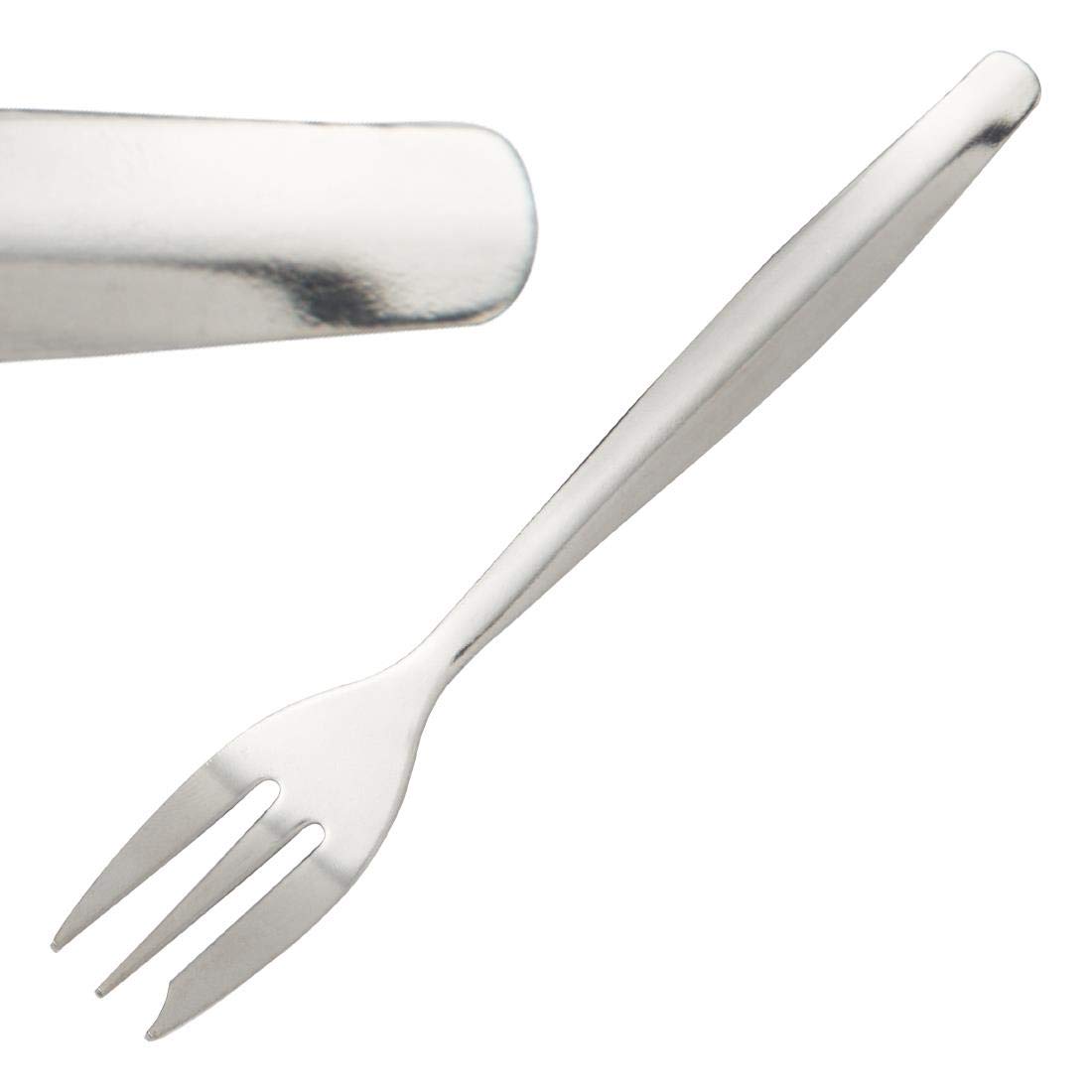 Olympia DP229 Kelso Cake Fork St/St (Box 12)