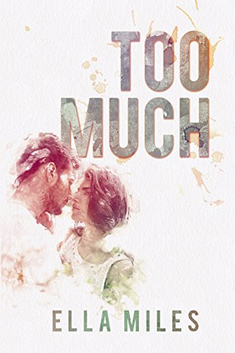 Bargain eBook - Too Much