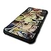 Dragon Ball Z Vegeta Blue Glass iPhone Case for iPhone 7 iPhone 8