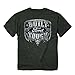 Buck Wear Men's Ford Pewter Buckle T-Shirt