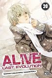 Alive T20: Last Evolution by 
