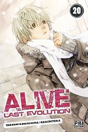 Alive