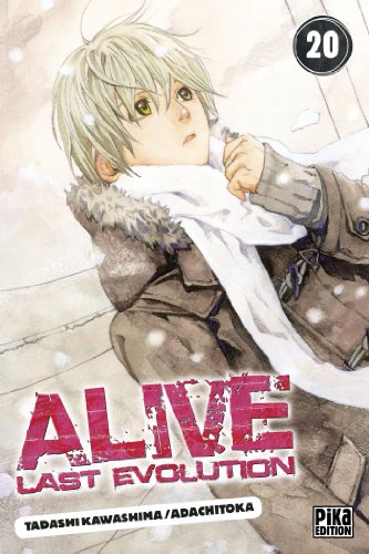 Alive