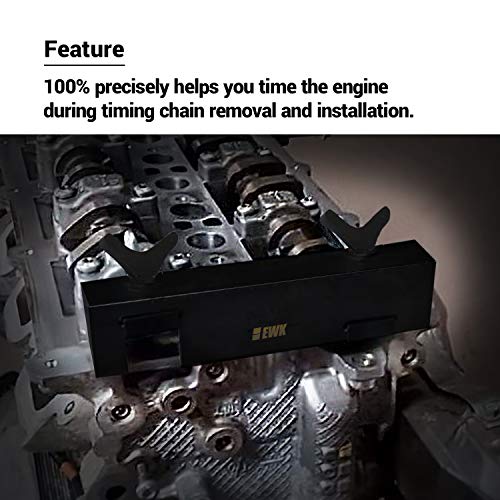 image for EWK X150 X250 X351 Camshaft Alignment Timing Chain Tool for Jaguar Lan