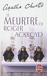 Le Meurtre de Roger Ackroyd