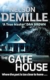 Front cover for the book The Gate House by Nelson DeMille